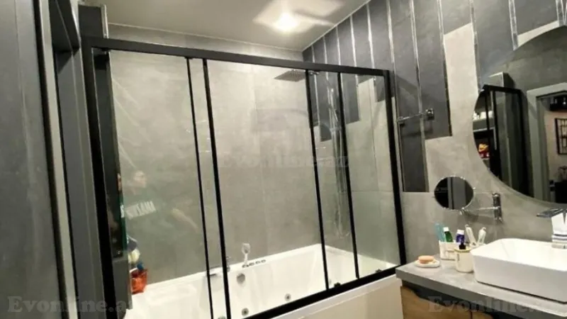 Satılır 3 otaqlı Mənzil Yeni tikili 109 m² İnşaatçılar m. - şəkil 17