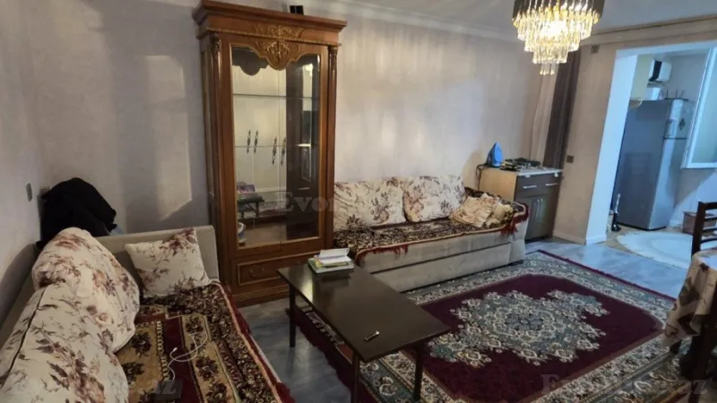 Satılır 1 otaqlı Mənzil Köhnə tikili 40 m² Nəsimi r. - şəkil 11