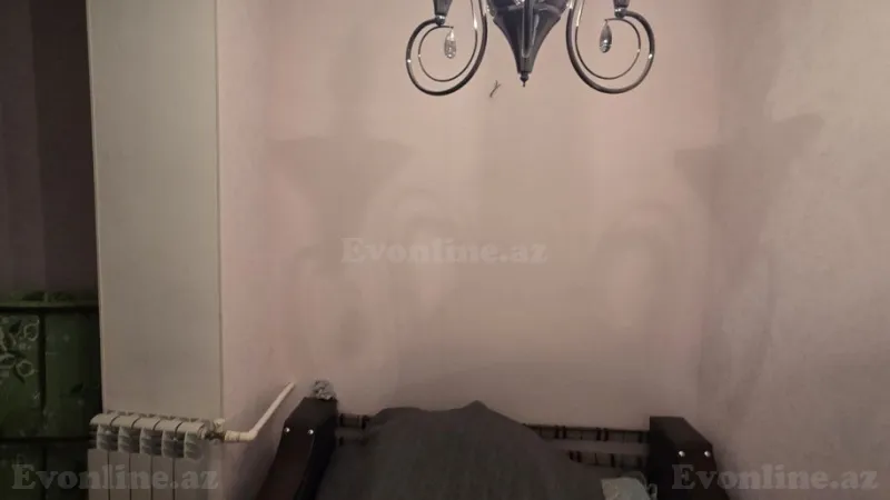 Satılır 1 otaqlı Mənzil Köhnə tikili 40 m² Nəsimi r. - şəkil 13