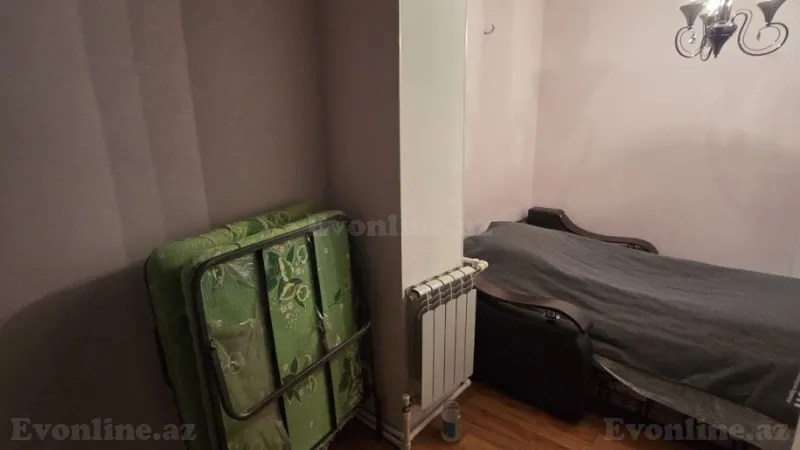 Satılır 1 otaqlı Mənzil Köhnə tikili 40 m² Nəsimi r. - şəkil 17