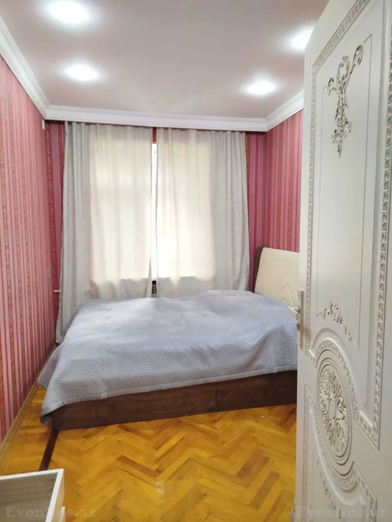 Satılır 3 otaqlı Mənzil Köhnə tikili 60 m² 7-ci mikrorayon - şəkil 6