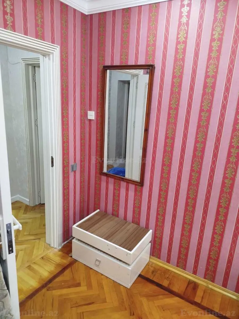 Satılır 3 otaqlı Mənzil Köhnə tikili 60 m² 7-ci mikrorayon - şəkil 7