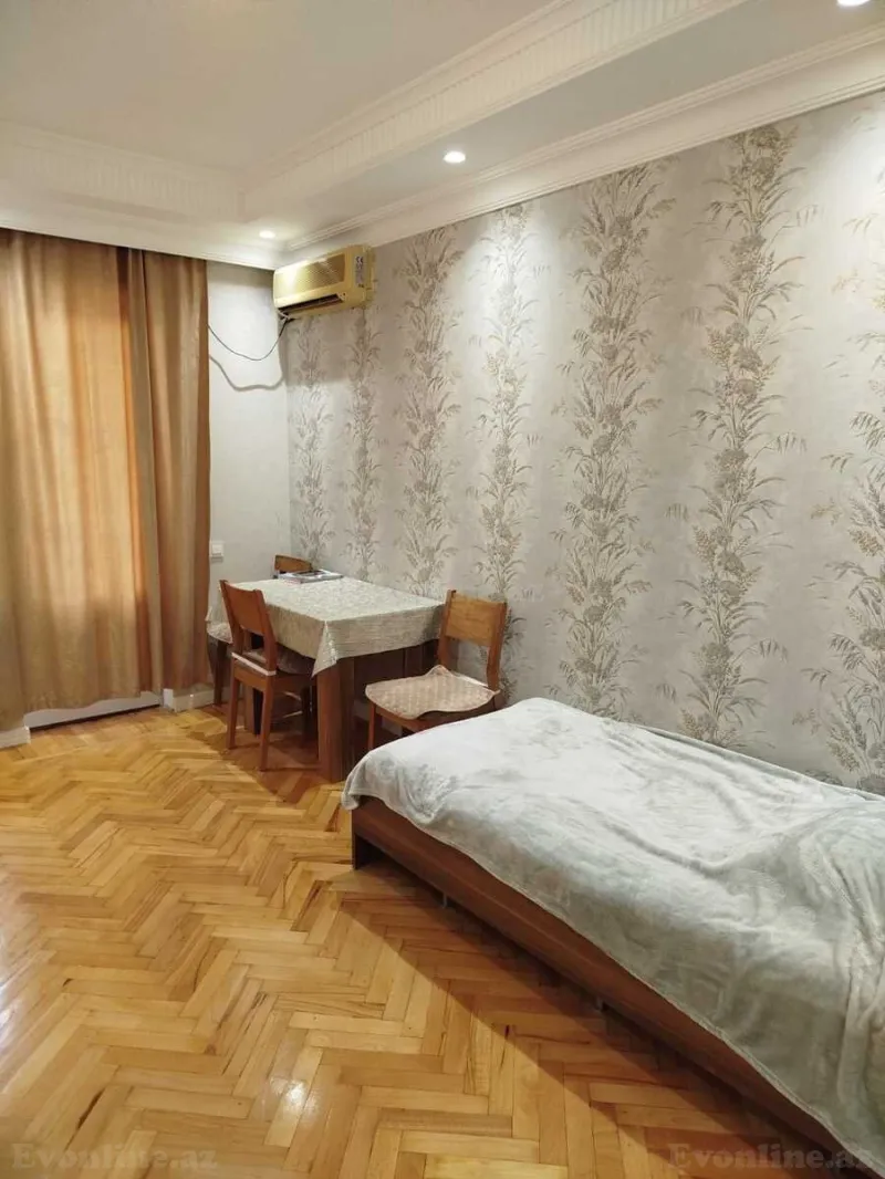 Satılır 3 otaqlı Mənzil Köhnə tikili 60 m² 7-ci mikrorayon - şəkil 9