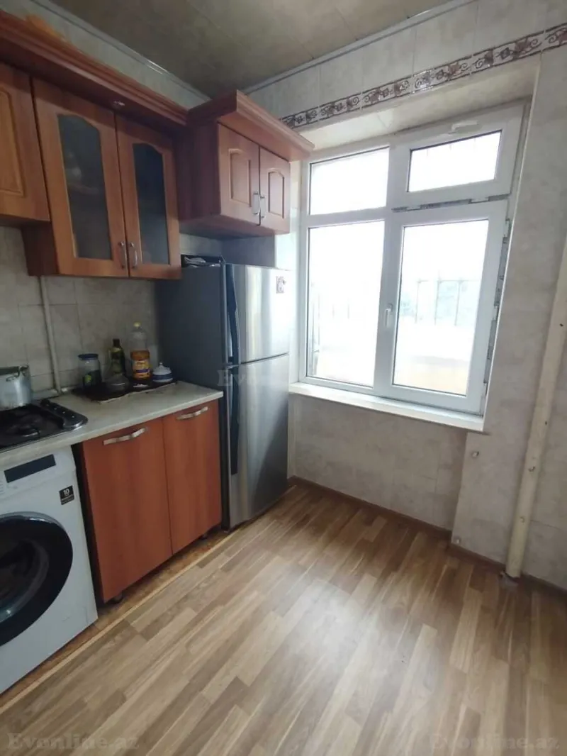 Satılır 3 otaqlı Mənzil Köhnə tikili 60 m² 7-ci mikrorayon - şəkil 11