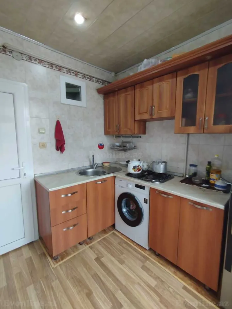 Satılır 3 otaqlı Mənzil Köhnə tikili 60 m² 7-ci mikrorayon - şəkil 12