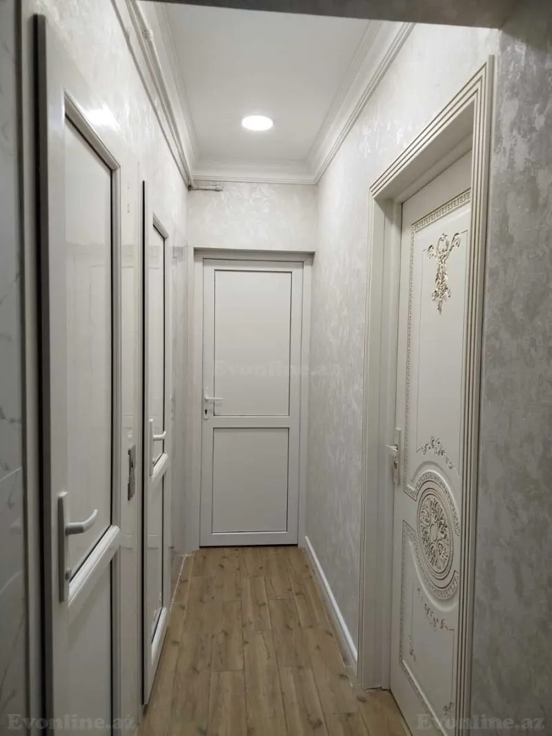 Satılır 3 otaqlı Mənzil Köhnə tikili 60 m² 7-ci mikrorayon - şəkil 13