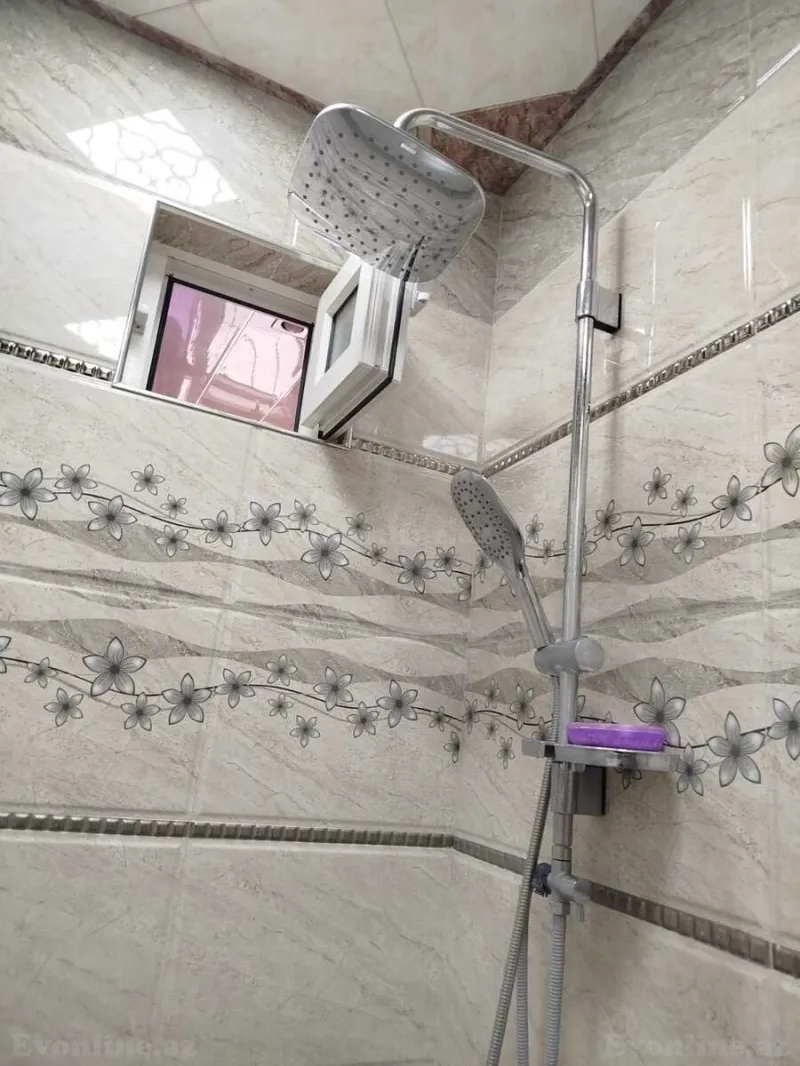 Satılır 3 otaqlı Mənzil Köhnə tikili 60 m² 7-ci mikrorayon - şəkil 15