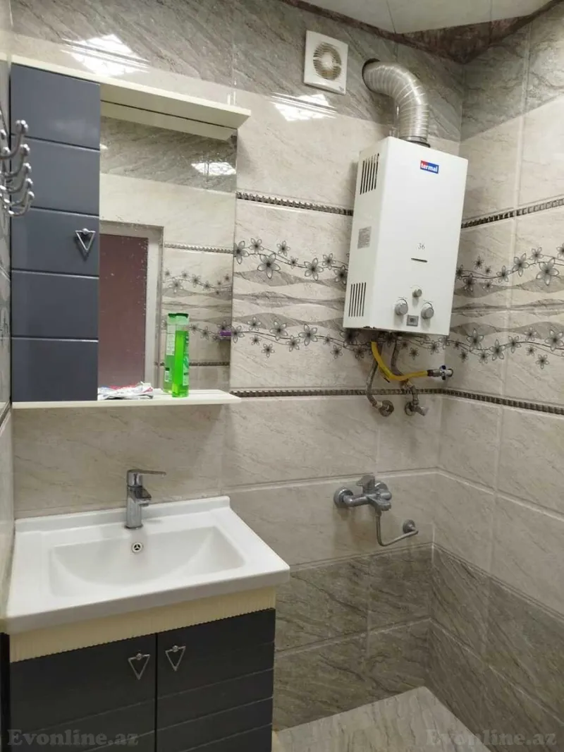 Satılır 3 otaqlı Mənzil Köhnə tikili 60 m² 7-ci mikrorayon - şəkil 16