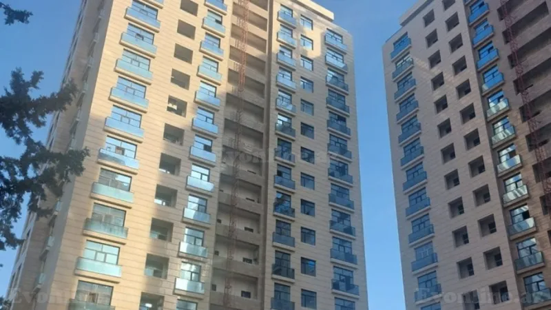 Kirayə verilir 2 otaqlı Mənzil Yeni tikili 60 m² 28 May m.