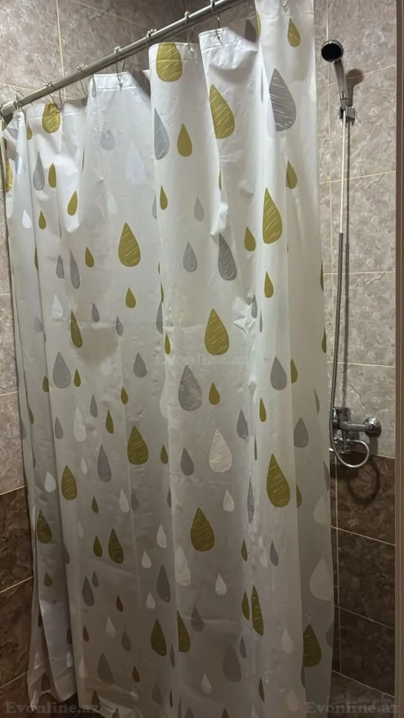 Kirayə verilir 2 otaqlı Mənzil Yeni tikili 60 m² 28 May m. - şəkil 9