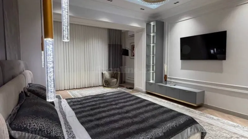 Kirayə verilir 3 otaqlı Mənzil Yeni tikili 170 m² 28 May m. - şəkil 5