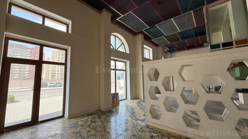 Kirayə verilir Obyekt 75 m² Xətai m. - şəkil 2