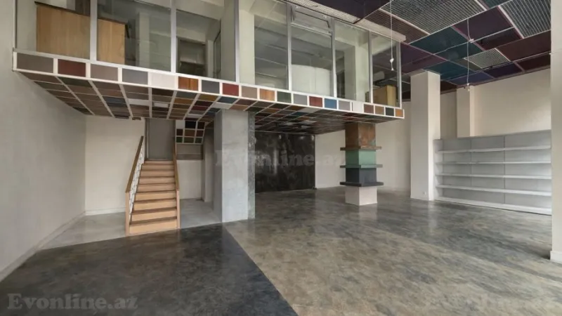 Kirayə verilir Obyekt 75 m² Xətai m. - şəkil 4