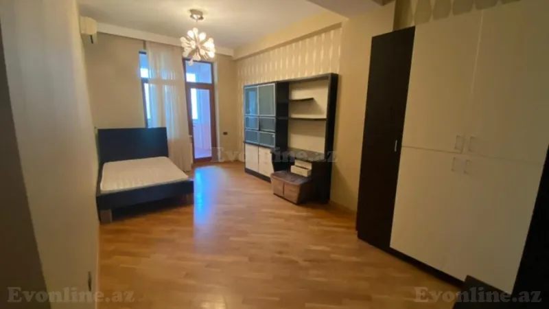 Kirayə verilir 4 otaqlı Mənzil Yeni tikili 220 m² 28 May m. - şəkil 11