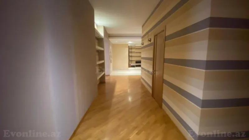 Kirayə verilir 4 otaqlı Mənzil Yeni tikili 220 m² 28 May m. - şəkil 17