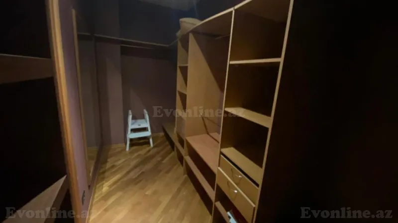 Kirayə verilir 4 otaqlı Mənzil Yeni tikili 220 m² 28 May m. - şəkil 22