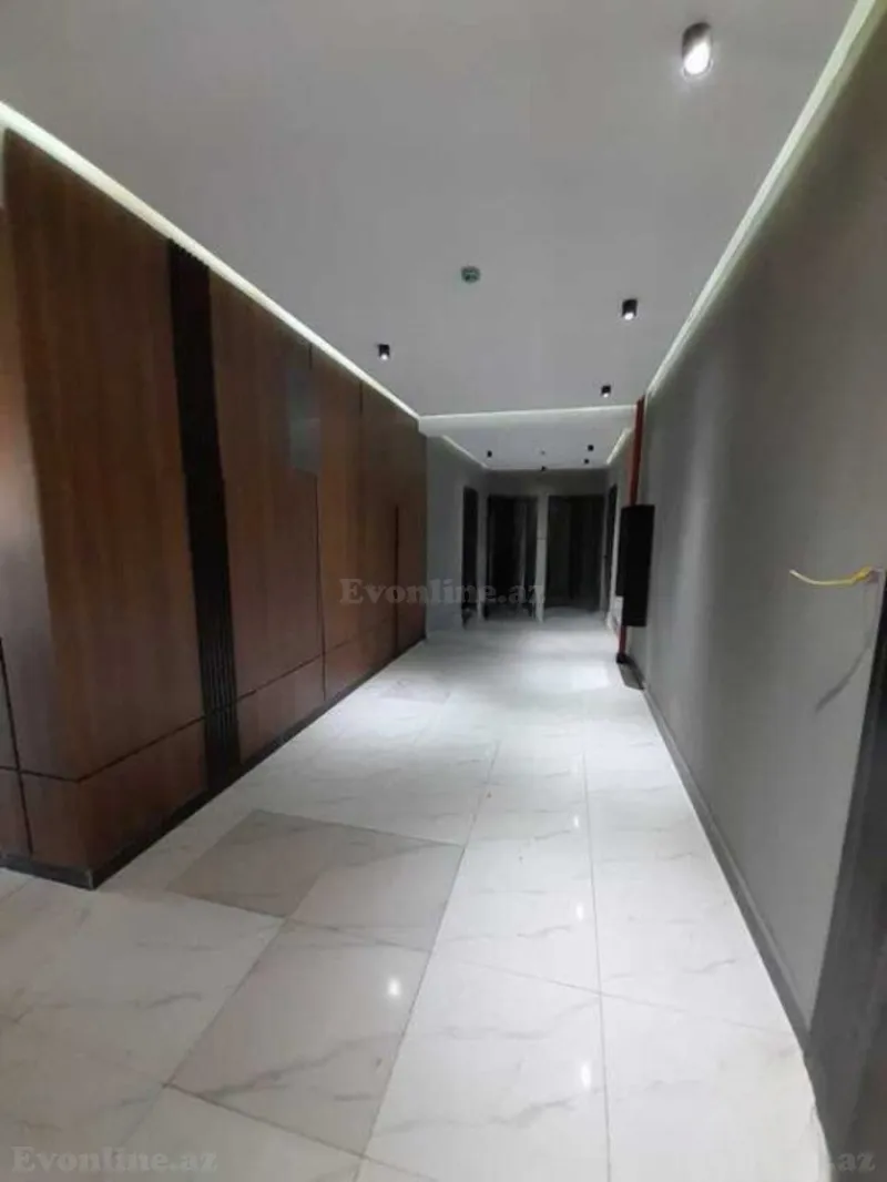 Satılır 1 otaqlı Mənzil Yeni tikili 63.2 m² Böyükşor - şəkil 7