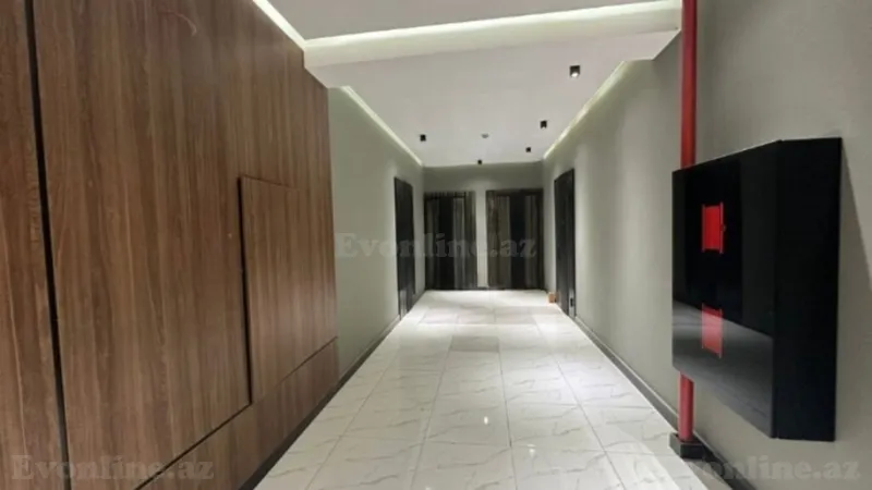 Satılır 1 otaqlı Mənzil Yeni tikili 63.2 m² Böyükşor - şəkil 9