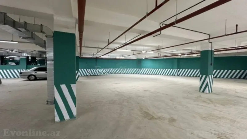 Satılır 1 otaqlı Mənzil Yeni tikili 63.2 m² Böyükşor - şəkil 10