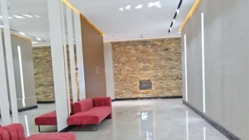 Satılır 1 otaqlı Mənzil Yeni tikili 63.2 m² Böyükşor - şəkil 12