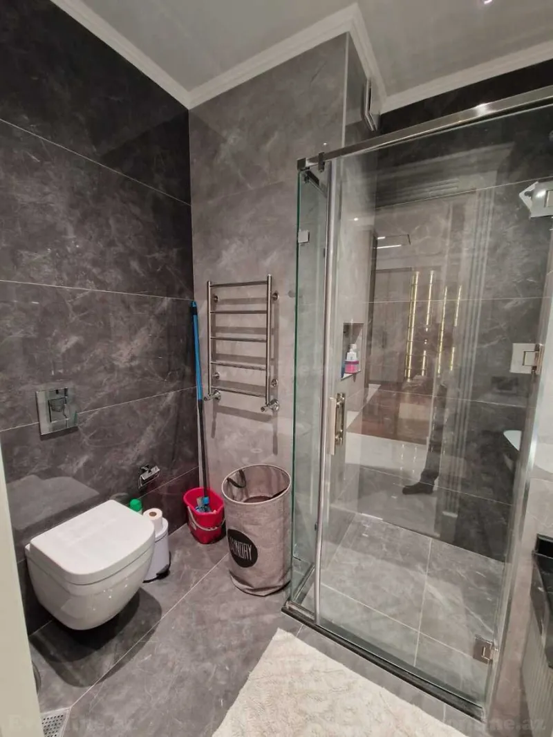 Satılır 2 otaqlı Mənzil Yeni tikili 65 m² Xətai r. - şəkil 9