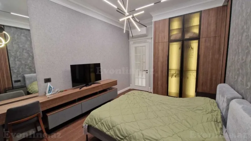 Satılır 2 otaqlı Mənzil Yeni tikili 65 m² Xətai r. - şəkil 15