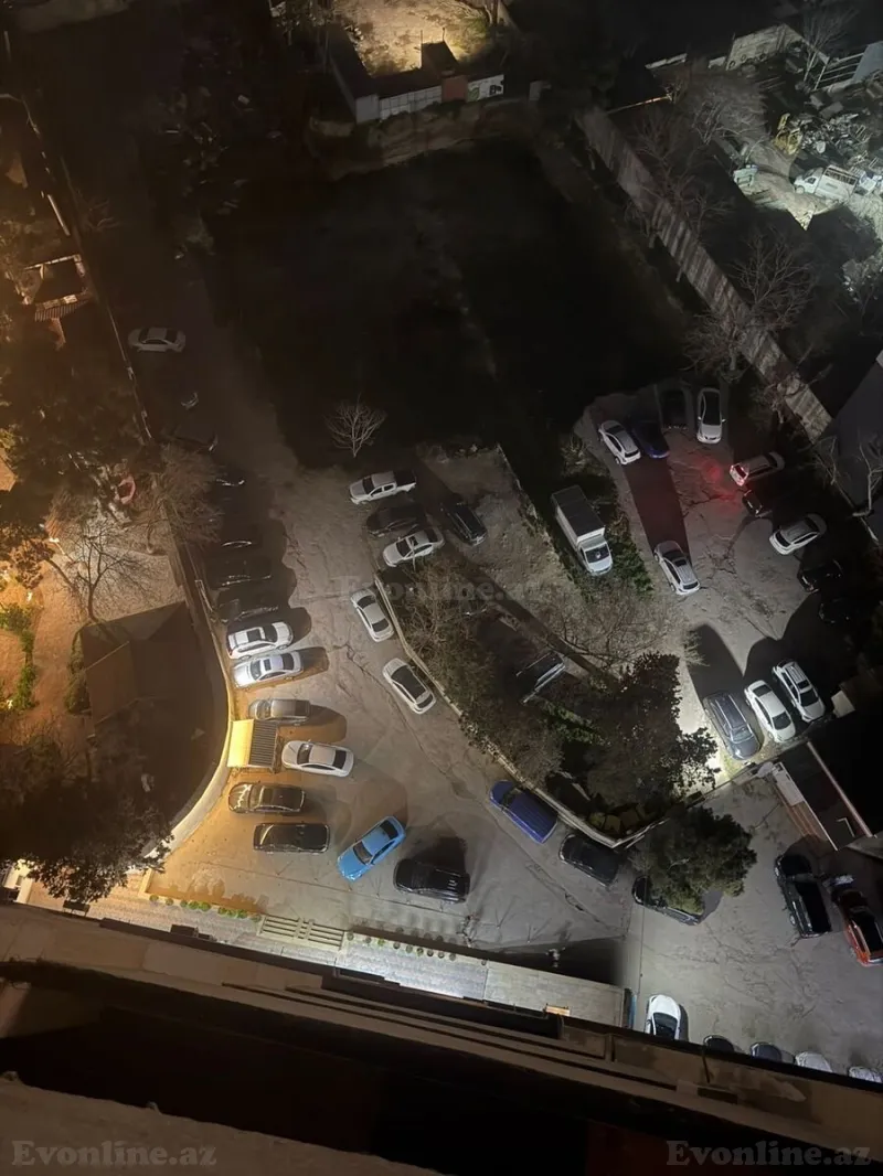 Satılır 3 otaqlı Mənzil Yeni tikili 95 m² 8-ci mikrorayon - şəkil 9