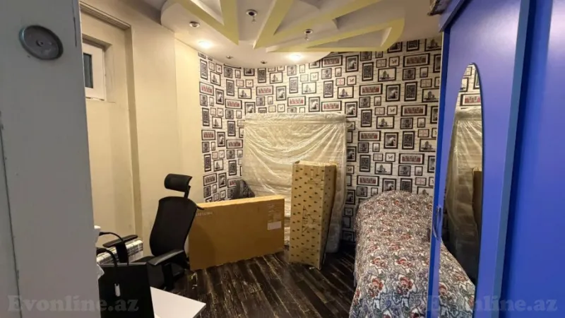 Satılır 3 otaqlı Mənzil Yeni tikili 95 m² 8-ci mikrorayon - şəkil 12