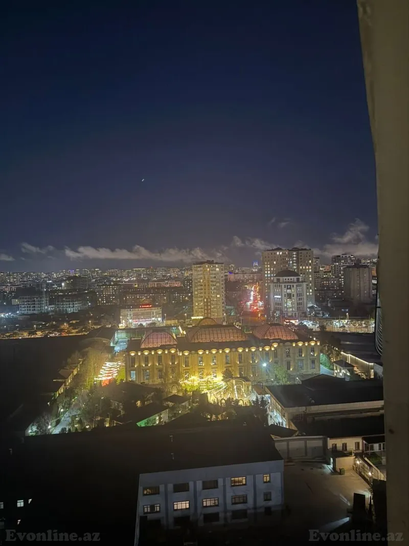 Satılır 3 otaqlı Mənzil Yeni tikili 95 m² 8-ci mikrorayon - şəkil 18