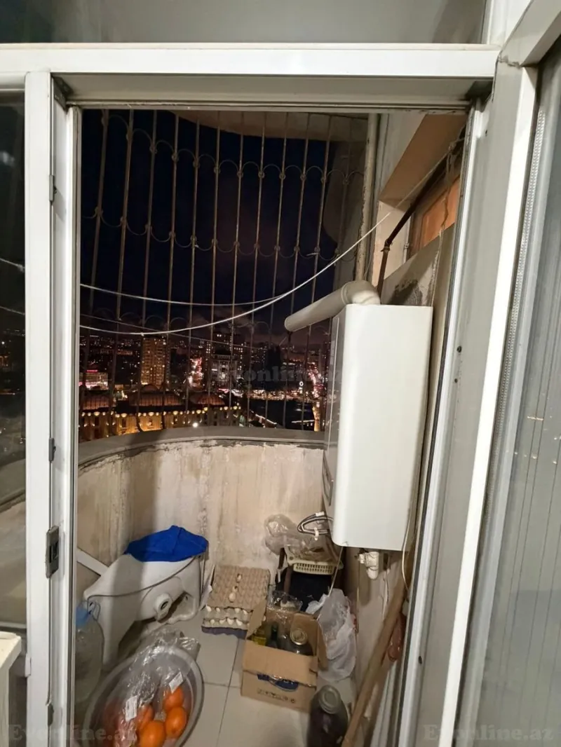 Satılır 3 otaqlı Mənzil Yeni tikili 95 m² 8-ci mikrorayon - şəkil 24