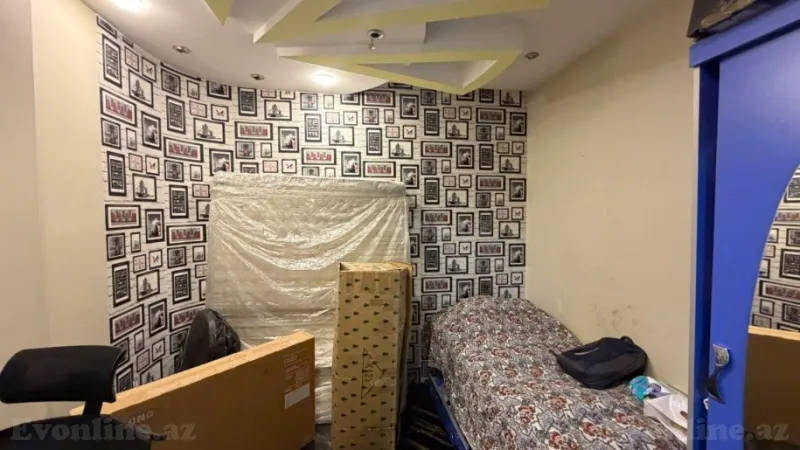 Satılır 3 otaqlı Mənzil Yeni tikili 95 m² 8-ci mikrorayon - şəkil 25