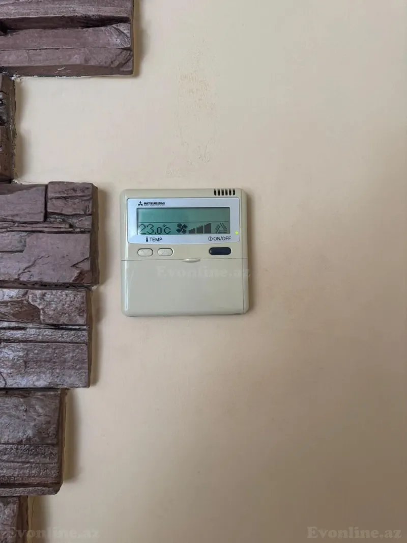 Kirayə verilir Ofis 180 m² Nəsimi r. - şəkil 14