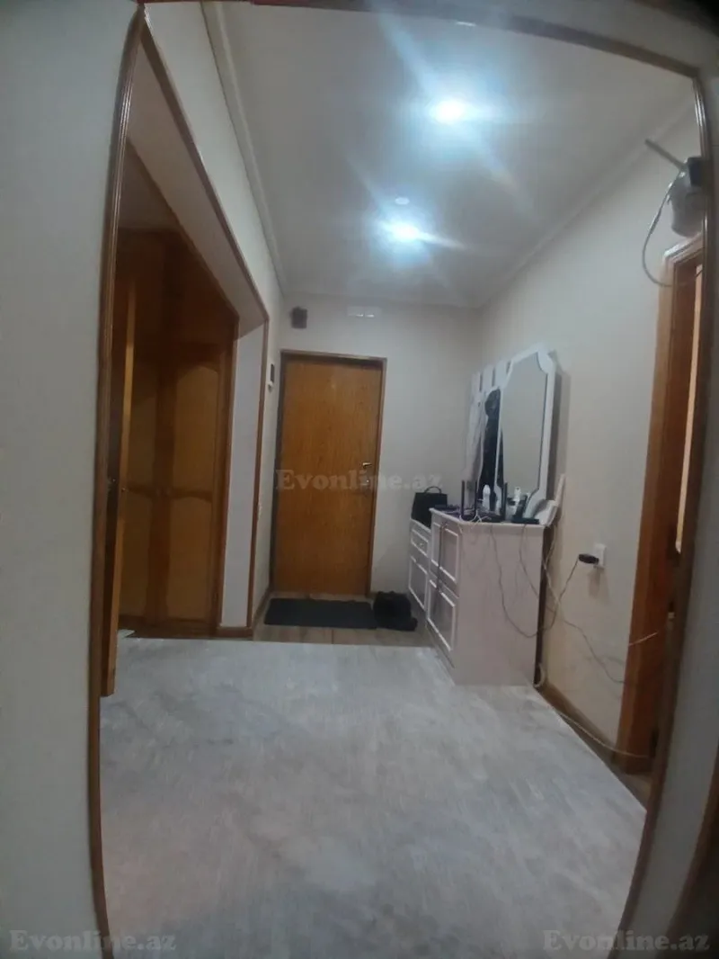 Satılır 3 otaqlı Mənzil Köhnə tikili 80 m² 9-cu mikrorayon - şəkil 3