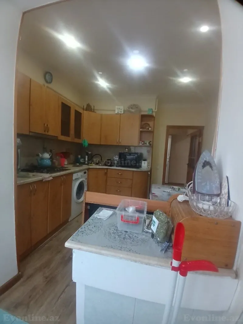 Satılır 3 otaqlı Mənzil Köhnə tikili 80 m² 9-cu mikrorayon - şəkil 6