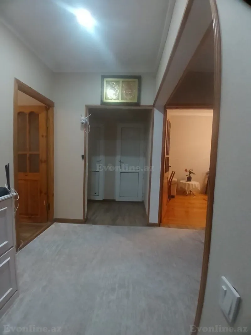 Satılır 3 otaqlı Mənzil Köhnə tikili 80 m² 9-cu mikrorayon - şəkil 12