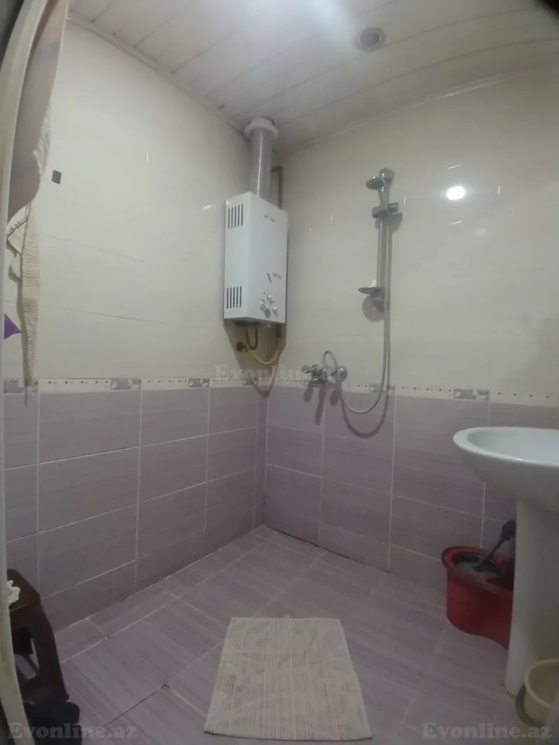 Satılır 3 otaqlı Mənzil Köhnə tikili 80 m² 9-cu mikrorayon - şəkil 13