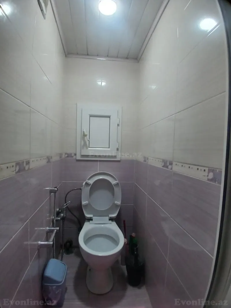 Satılır 3 otaqlı Mənzil Köhnə tikili 80 m² 9-cu mikrorayon - şəkil 14