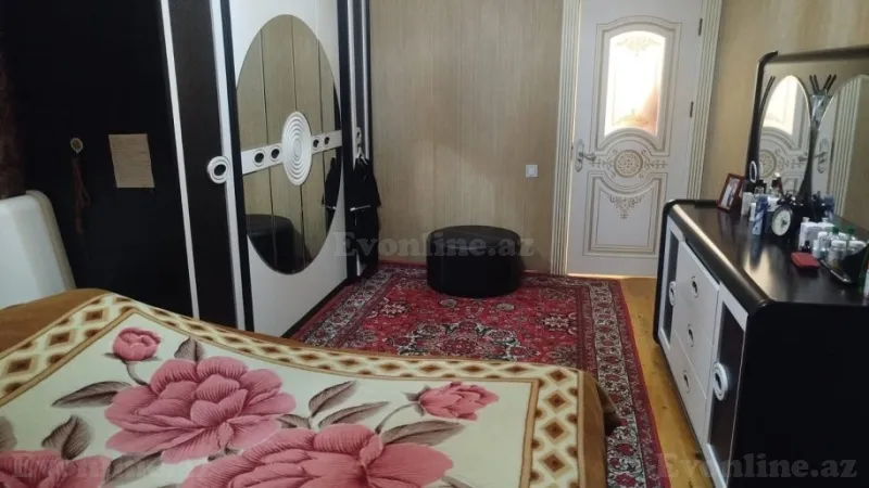 Satılır 3 otaqlı Mənzil Yeni tikili 120 m² Yeni Yasamal - şəkil 7