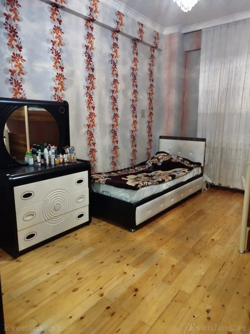 Satılır 3 otaqlı Mənzil Yeni tikili 120 m² Yeni Yasamal - şəkil 11