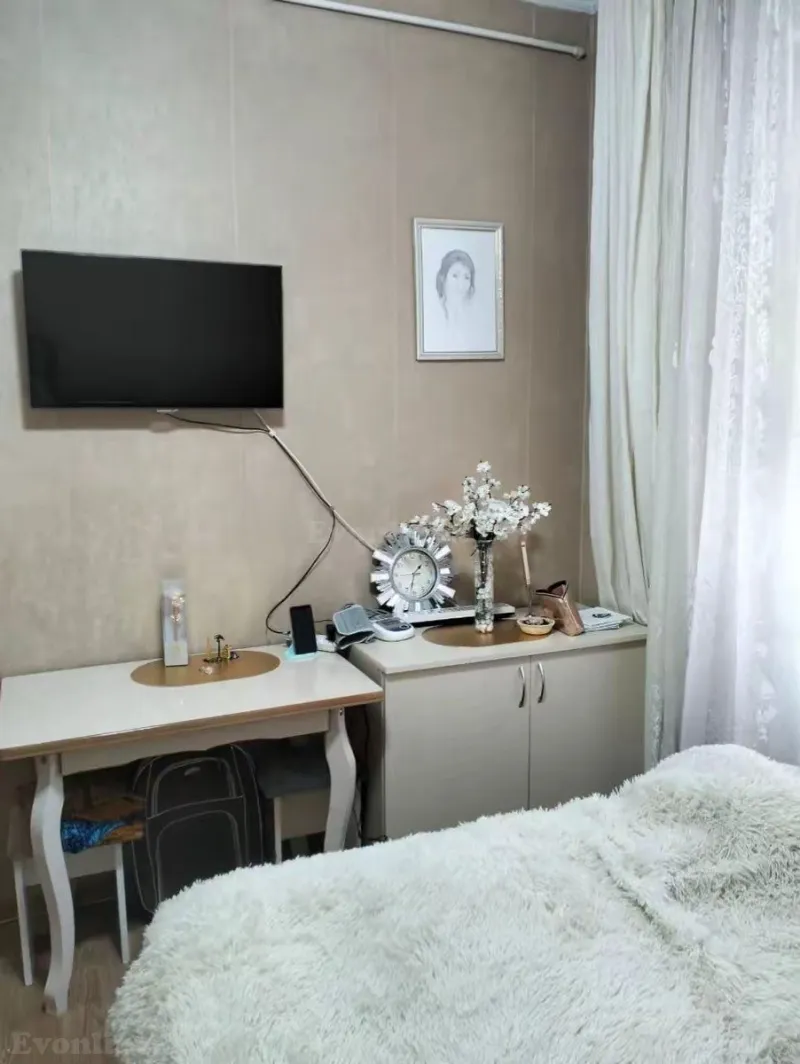 Satılır 3 otaqlı Mənzil Yeni tikili 70 m² 8-ci kilometr - şəkil 4