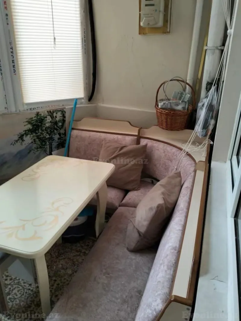 Satılır 3 otaqlı Mənzil Yeni tikili 70 m² 8-ci kilometr - şəkil 5