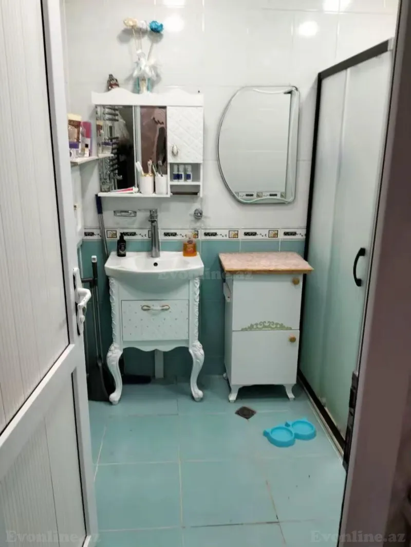 Satılır 3 otaqlı Mənzil Yeni tikili 70 m² 8-ci kilometr - şəkil 9