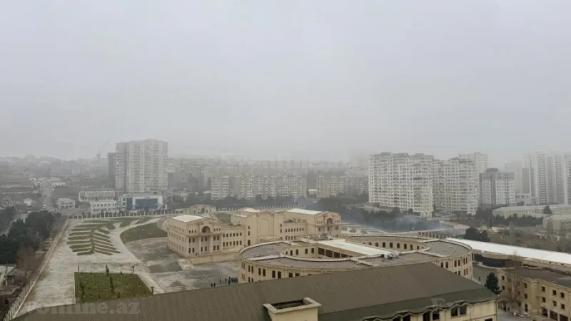 Satılır 3 otaqlı Mənzil Yeni tikili 110 m² Həzi Aslanov - şəkil 11