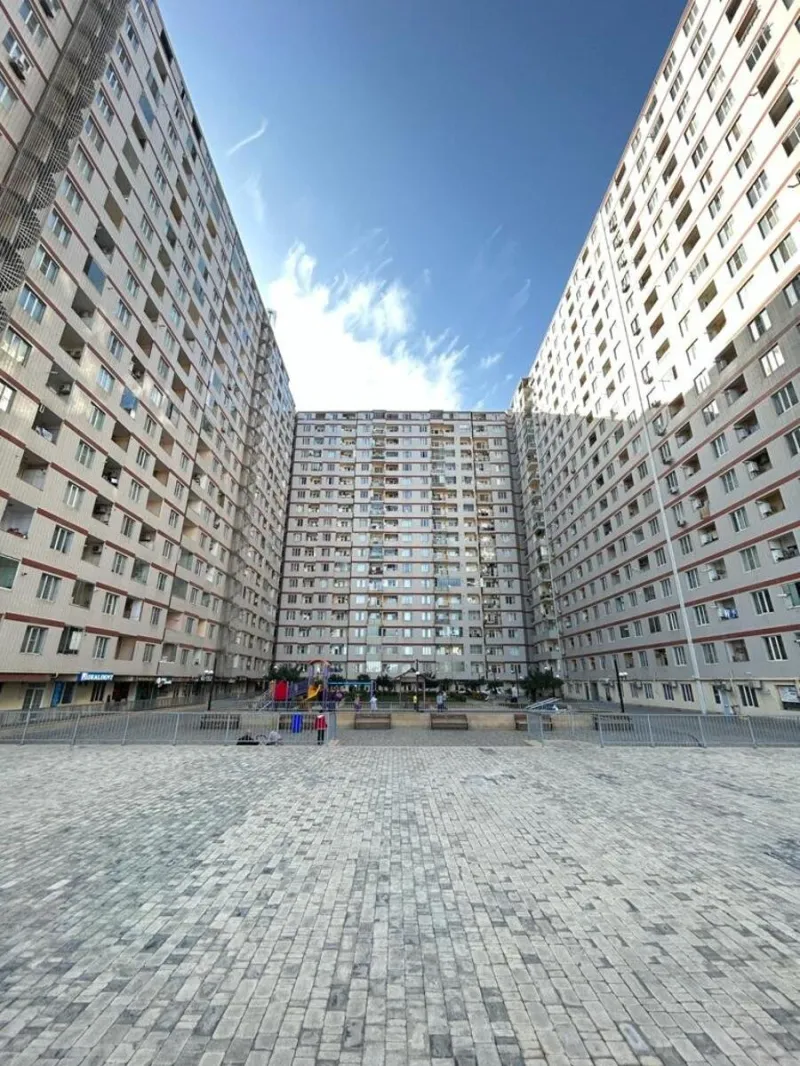 Kirayə verilir 2 otaqlı Mənzil Yeni tikili 70 m² 20 Yanvar m.