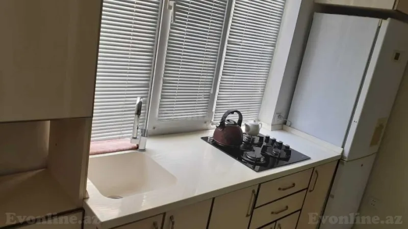 Kirayə verilir 2 otaqlı Mənzil Yeni tikili 70 m² 20 Yanvar m. - şəkil 5