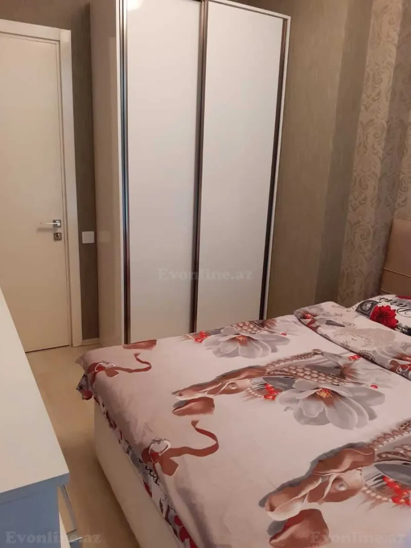 Kirayə verilir 2 otaqlı Mənzil Yeni tikili 70 m² 20 Yanvar m. - şəkil 6