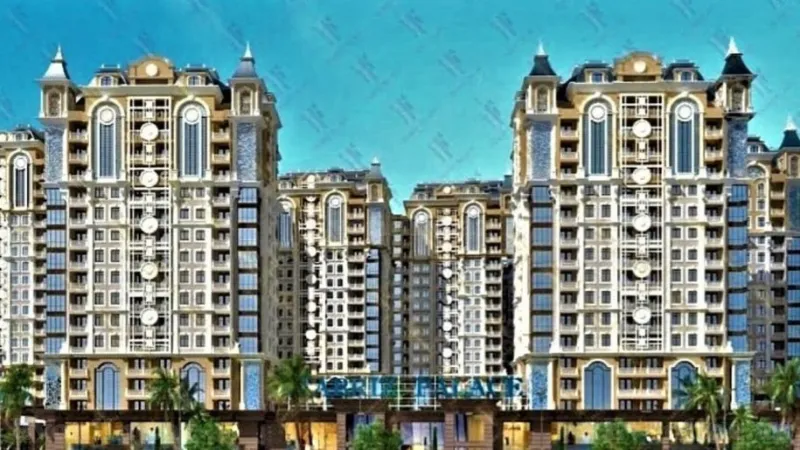 Satılır 3 otaqlı Mənzil Yeni tikili 110 m² 28 May m.