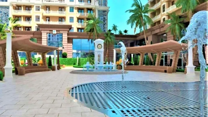 Satılır 3 otaqlı Mənzil Yeni tikili 110 m² 28 May m. - şəkil 4