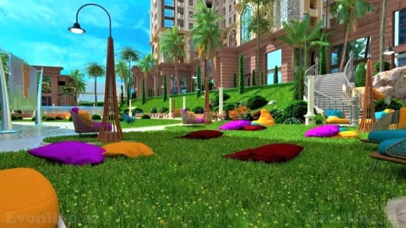 Satılır 3 otaqlı Mənzil Yeni tikili 110 m² 28 May m. - şəkil 5