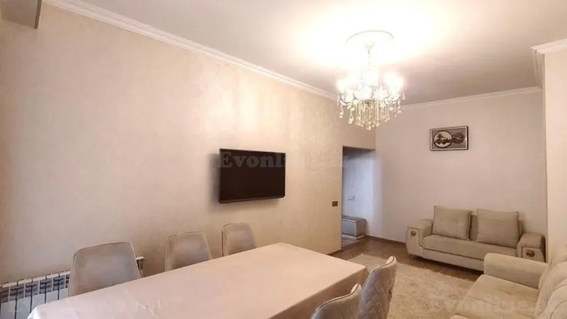 Satılır 3 otaqlı Mənzil Yeni tikili 110 m² 28 May m. - şəkil 6